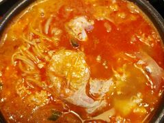 -八福力韩国休闲餐厅(泉舜店)