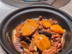 -粤匠·澳门点心粤菜海鲜(澳门半岛店)