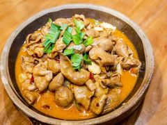 -江南小叙·美食研究院(鱼街店)