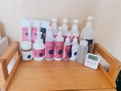 -涂tu指甲日式美甲美睫店