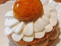 拿破仑圣多诺黑-VERIE BAKEHOUSE