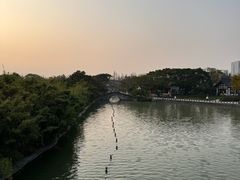 -江心屿景区