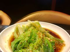 -陆小凤四川料理(北京路店)