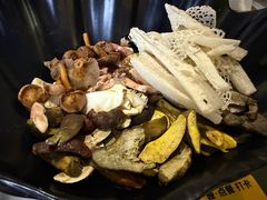 -名善山珍·野生菌汤锅(文殊院店)