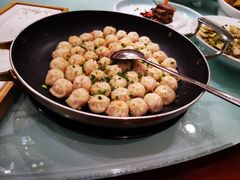 mini生煎包-海景壹号大酒店(滨湖店)