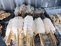 -老好吃清真麻辣烫