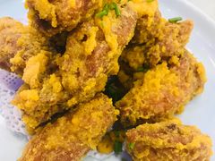 -小老板海鲜酒家(董家渡店)