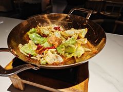 -绿茶餐厅(广州嘉裕太阳城店)