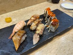 -东京屋(武定路店)