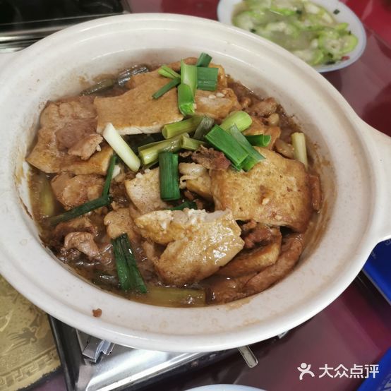 阿雄特色桂鱼馆