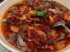 古法毛血旺-和苑酒家·一线江景(星寰店)
