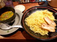 -かごしまラーメン我流風天文館本店
