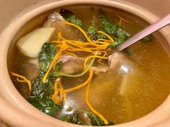 -神仙馆(衡山路店)