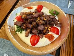 -ALAMEEN阿拉伯餐厅(三里屯店)