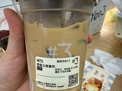 -Yee3·三号椰·椰子炒冰(上海中山公园龙之梦店)