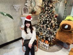 -高力乐面包咖啡厅(西塔店)