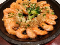 -万荣烤鸭店·北京菜(天坛店)