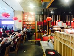 大堂-友壹町寿司(嘉洲广场店)