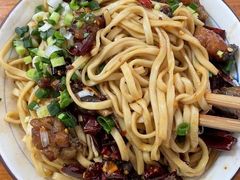 -邓邓胖姐拌面(濉溪路店)