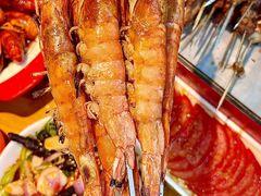 -四禧精酿铜锅涮肉·烧烤工场(大明湖店)