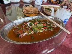 -南沙游艇会·大兵船餐厅