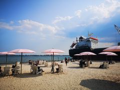 -蜜糖海滩