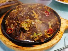 -闻道食府烙饼卷带鱼(原车耳营店原大觉寺店)