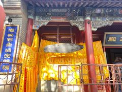 -潭柘寺景区