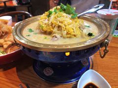 -金掌勺·锅包肉(双榆树店)