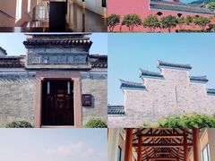 -上海柏悦酒店