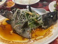 -湛江海鲜食府(一号路店)