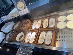 罗汉斋肠粉-大佛寺高级素食自助餐厅