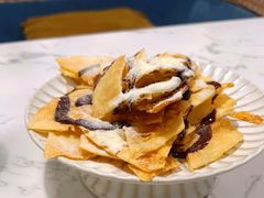 -浩海火烧云傣家菜(蓝港店)