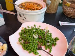 -香芙茗茶楼(梅家坞总店)