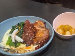 -荣记·囍粤茶餐厅(花都店)