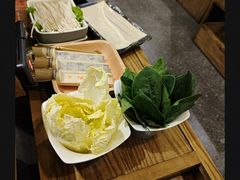 -井格重庆火锅(西直门凯德Mall店)