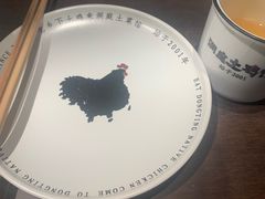 -洞庭土菜馆(天河北总店)