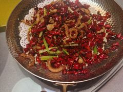 -悦海·家宴·冰花皮皮虾大锅贴(宝龙店)