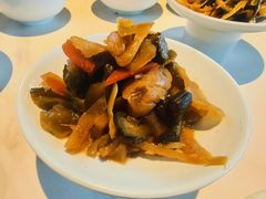 -冶春茶社(星汉大厦店)