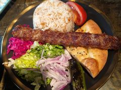 -Armada restaurant 阿美达中东料理(环市东路店)