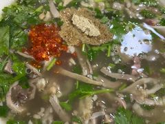 -清真喜兰老丁羊汤特色小吃