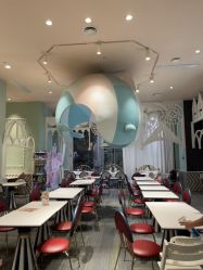 -奈尔宝·儿童乐园·亲子餐厅(星河湾店)
