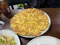 摊鸡蛋-清真永恒华威肉饼(潘家园店)