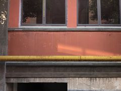 -外滩二十二号艺术中心