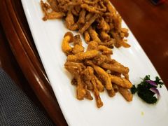 -观海轩餐厅(一线海景店)