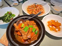 -明州小宴(文化广场店)
