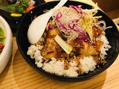鹅肝饭-初居食屋日式料理(万象城购物中心店)