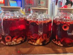 养生花果茶-鸽子窝(青塔店)