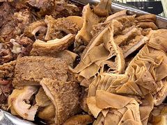 牛肉全拼-鑫顺吉牛肉馆