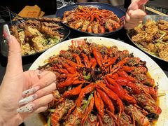 -红盔甲·小龙虾(长寿路店)